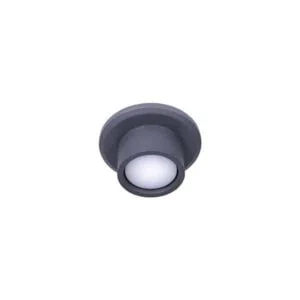 Lucci Air Climate II Charcoal Light Kit