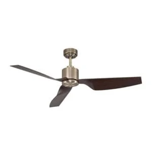 Ανεμιστήρας Οροφής Climate II Brass Antique - Lucci Air - Beacon