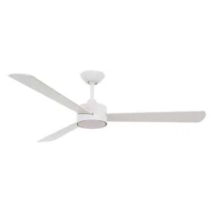 Ανεμιστήρας Οροφής Airfusion Climate III White - Lucci Air - Beacon