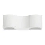 ΑΠΛΙΚΑ LED ΕΞΩΤΕΡΙΚΟΥ ΧΩΡΟΥ 2X5W 3000K