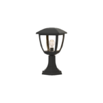 it-Lighting Avalanche 1xE27 Outdoor Stand Light Black D:35.3cmx18.5cm (80400214)