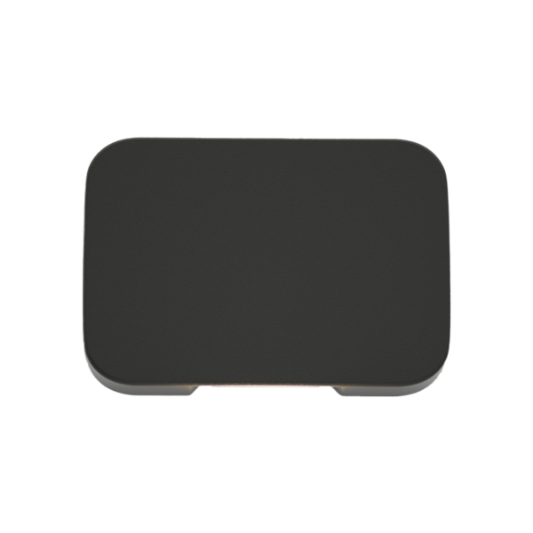 it-Lighting Silver LED 1W 3000K Outdoor Wall Lamp Anthracite D:5cmx7cm (80202440)