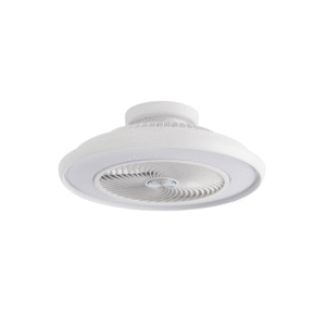 Ανεμιστ. Οροφής Venere 22'' DC35W με τηλεχειριστήριο LED 30W Λευκός