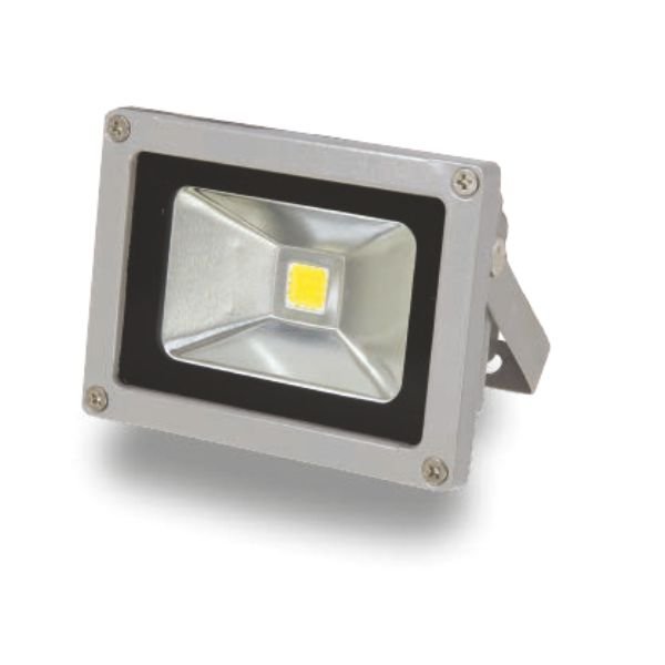 ΠΡΟΒΟΛΕAΣ LED COB 10W 6000K ΠΡΟΒΟΛΕAΣ LED COB 10W 6000K