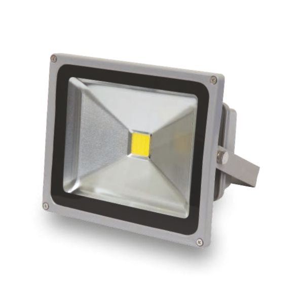 ΠΡΟΒΟΛΕAΣ LED COB 30W 6000K ΠΡΟΒΟΛΕAΣ LED COB 30W 6000K