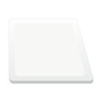 ΧΩΝΕΥΤΟ LED ΟΡΟΦΗΣ 8W 4000K