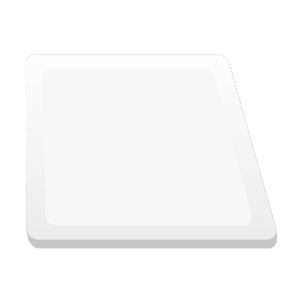 ΧΩΝΕΥΤΟ LED ΟΡΟΦΗΣ 8W 4000K ΧΩΝΕΥΤΟ LED ΟΡΟΦΗΣ 8W 4000K