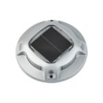 ΗΛΙΑΚΟ ΦΩΤΙΣΤΙΚΟ ΕΔΑΦΟΥΣ LED ΑΝΤΟΧΗΣ ΑΥΤΟΚΙΝΗΤΟΥ 2W CCT