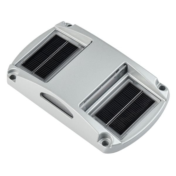 ΗΛΙΑΚΟ ΦΩΤΙΣΤΙΚΟ ΕΔΑΦΟΥΣ LED ΑΝΤΟΧΗΣ ΑΥΤΟΚΙΝΗΤΟΥ 2W 6000K ΗΛΙΑΚΟ ΦΩΤΙΣΤΙΚΟ ΕΔΑΦΟΥΣ LED ΑΝΤΟΧΗΣ ΑΥΤΟΚΙΝΗΤΟΥ 2W 6000K