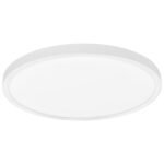 ΠΛΑΦΟΝΙΕΡΑ ΟΡΟΦΗΣ LED CCT 50W 3000K | 4000K | 6000K ΛΕΥΚΟ