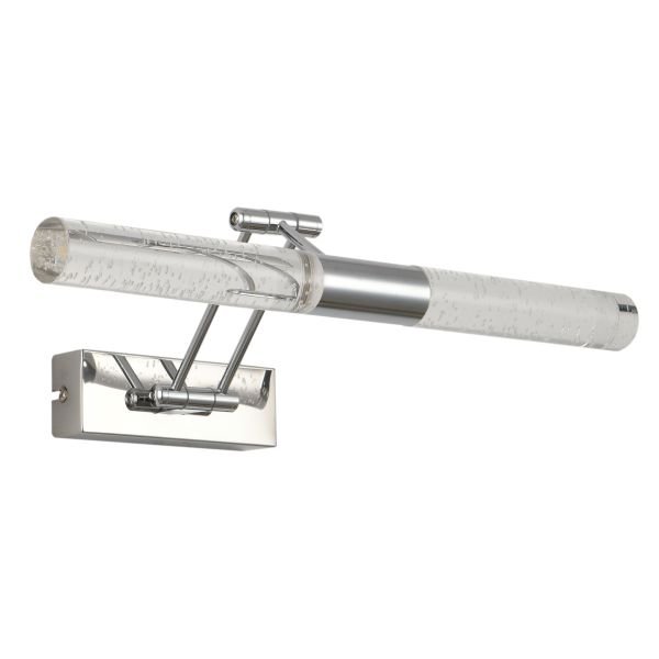 ΦΩΤΙΣΤΙΚΟ ΛΟΥΤΡΟΥ LED 2*7W 4000K ΦΩΤΙΣΤΙΚΟ ΛΟΥΤΡΟΥ LED 2*7W 4000K