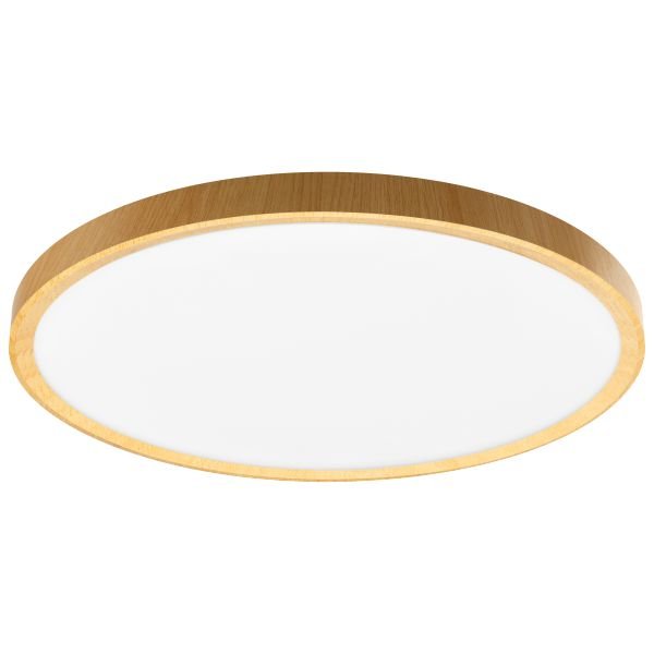 ΠΛΑΦΟΝΙΕΡΑ ΟΡΟΦΗΣ LED CCT 50W 3000K | 4000K | 6000K ΞΥΛΟ ΠΛΑΦΟΝΙΕΡΑ ΟΡΟΦΗΣ LED CCT 50W 3000K | 4000K | 6000K ΞΥΛΟ