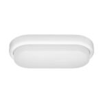 ΑΠΛΙΚΑ / ΠΛΑΦΟΝΙΕΡΑ ΣΕ 3 ΧΡΩΜΑΤΑ LED 12W CCT