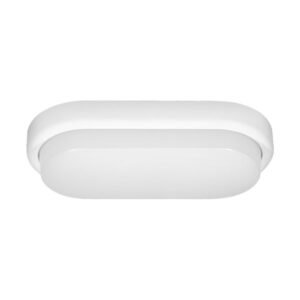 ΑΠΛΙΚΑ / ΠΛΑΦΟΝΙΕΡΑ ΣΕ 3 ΧΡΩΜΑΤΑ LED 12W CCT