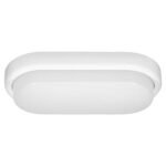 ΑΠΛΙΚΑ / ΠΛΑΦΟΝΙΕΡΑ ΣΕ 3 ΧΡΩΜΑΤΑ LED 18W CCT