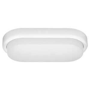 ΑΠΛΙΚΑ / ΠΛΑΦΟΝΙΕΡΑ ΣΕ 3 ΧΡΩΜΑΤΑ LED 18W CCT