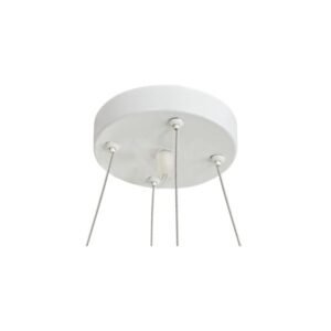 ΚΙΤ ΚΡΕΜΑΣΤΟΥ ΟΡΟΦΗΣ ΛΕΥΚΟ