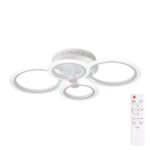 ΠΛΑΦΟΝΙΕΡΑ ΟΡΟΦΗΣ LED CCT 85W 3000K | 4000K | 6000K