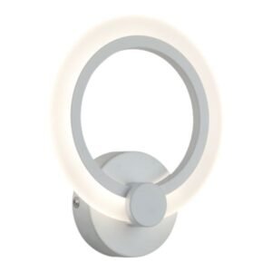 ΑΠΛΙΚΑ ΤΟΙΧΟΥ LED 12W CCT