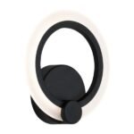 ΑΠΛΙΚΑ ΤΟΙΧΟΥ LED 12W CCT