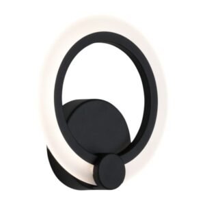 ΑΠΛΙΚΑ ΤΟΙΧΟΥ LED 12W CCT