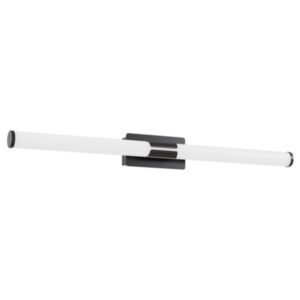 ΦΩΤΙΣΤΙΚΟ ΛΟΥΤΡΟΥ LED 10W 4000K ΜΑΥΡΟ