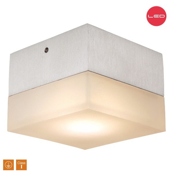 ΠΛΑΦΟΝΙΕΡΑ ΟΡΟΦΗΣ LED 1Χ3W 3000K ΠΛΑΦΟΝΙΕΡΑ ΟΡΟΦΗΣ LED 1Χ3W 3000K