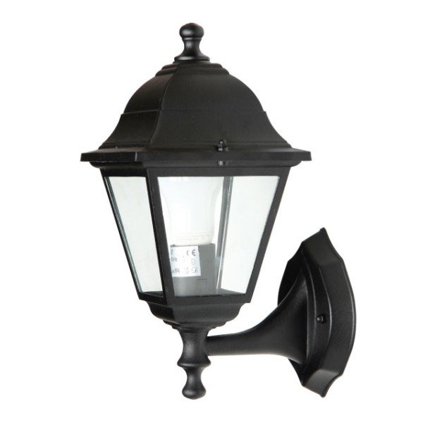 ΦΑΝΑΡΑΚΙ ΑΛΟΥΜΙΝΙΟΥ ΤΕΤΡΑΓΩΝO ΜΙΚΡO E27 ΦΑΝΑΡΑΚΙ ΑΛΟΥΜΙΝΙΟΥ ΤΕΤΡΑΓΩΝO ΜΙΚΡO E27