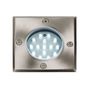 SPOT ΧΩΝΕΥΤΟ ΕΔΑΦΟΥΣ LED 1.5W 6000K