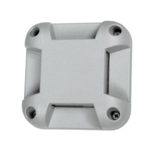 SPOT ΧΩΝΕΥΤΟ ΕΔΑΦΟΥΣ LED 4W 6000K