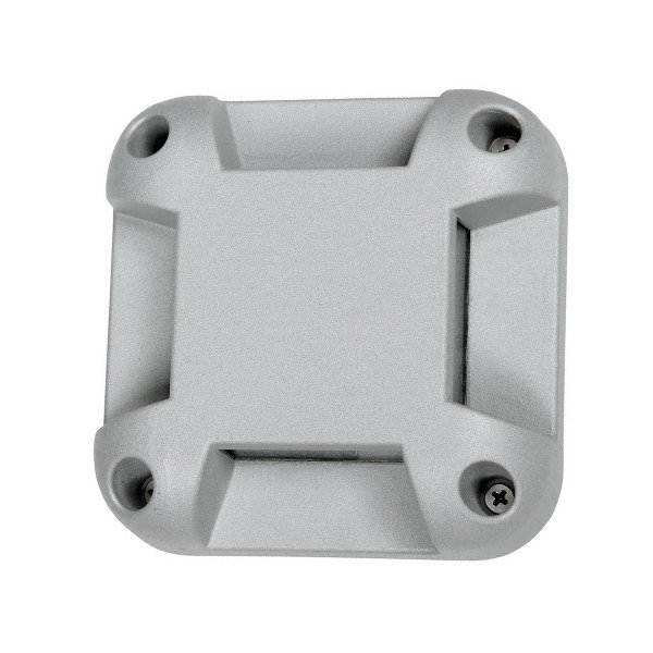 SPOT ΧΩΝΕΥΤΟ ΕΔΑΦΟΥΣ LED 4W 6000K SPOT ΧΩΝΕΥΤΟ ΕΔΑΦΟΥΣ LED 4W 6000K