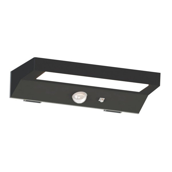 ΗΛΙΑΚΗ ΑΠΛΙΚΑ ΤΟΙΧΟΥ 3W ΗΛΙΑΚΗ ΑΠΛΙΚΑ ΤΟΙΧΟΥ 3W