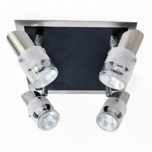 ΣΠΟΤ ΦΩΤΙΣΤΙΚΑ-ΚΩΔ. HP-790B-04-840