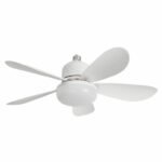 ΑΝΕΜΙΣΤΗΡΑΣ ΟΡΟΦΗΣ LED 15W [ 3000K | 4000K | 6000K ]