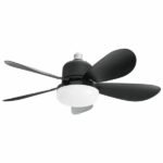 ΑΝΕΜΙΣΤΗΡΑΣ ΟΡΟΦΗΣ LED 24W [ 3000K | 4000K | 6000K ]