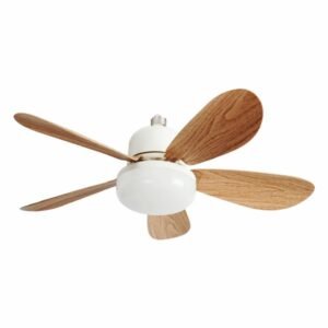 ΑΝΕΜΙΣΤΗΡΑΣ ΟΡΟΦΗΣ LED 24W [ 3000K | 4000K | 6000K ]