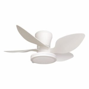 ΑΝΕΜΙΣΤΗΡΑΣ ΟΡΟΦΗΣ LED 24W [ 3000K | 4000K | 6000K ]