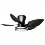 ΑΝΕΜΙΣΤΗΡΑΣ ΟΡΟΦΗΣ LED 24W [ 3000K | 4000K | 6000K ]