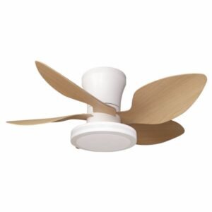 ΑΝΕΜΙΣΤΗΡΑΣ ΟΡΟΦΗΣ LED 24W [ 3000K | 4000K | 6000K ]