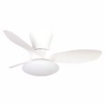 ΑΝΕΜΙΣΤΗΡΑΣ ΟΡΟΦΗΣ LED 24W [ 3000K | 4000K | 6000K ]