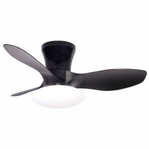 ΑΝΕΜΙΣΤΗΡΑΣ ΟΡΟΦΗΣ LED 24W [ 3000K | 4000K | 6000K ]