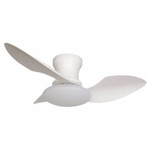 ΑΝΕΜΙΣΤΗΡΑΣ ΟΡΟΦΗΣ LED 24W [ 3000K | 4000K | 6000K ]