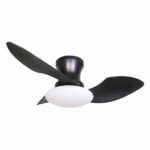 ΑΝΕΜΙΣΤΗΡΑΣ ΟΡΟΦΗΣ LED 24W [ 3000K | 4000K | 6000K ]