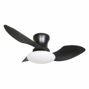 ΑΝΕΜΙΣΤΗΡΑΣ ΟΡΟΦΗΣ LED 24W [ 3000K | 4000K | 6000K ]