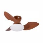 ΑΝΕΜΙΣΤΗΡΑΣ ΟΡΟΦΗΣ LED 24W [ 3000K | 4000K | 6000K ]