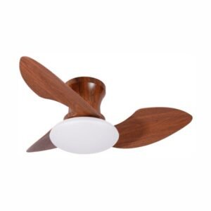 ΑΝΕΜΙΣΤΗΡΑΣ ΟΡΟΦΗΣ LED 24W [ 3000K | 4000K | 6000K ]