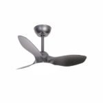 ΑΝΕΜΙΣΤΗΡΑΣ ΟΡΟΦΗΣ LED 24W [ 3000K | 4000K | 6000K ]