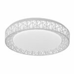 ΠΛΑΦΟΝΙΕΡΑ ΟΡΟΦΗΣ LED CCT 40W 3000K | 4000K | 6000K