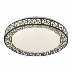 ΠΛΑΦΟΝΙΕΡΑ ΟΡΟΦΗΣ LED CCT 40W 3000K | 4000K | 6000K