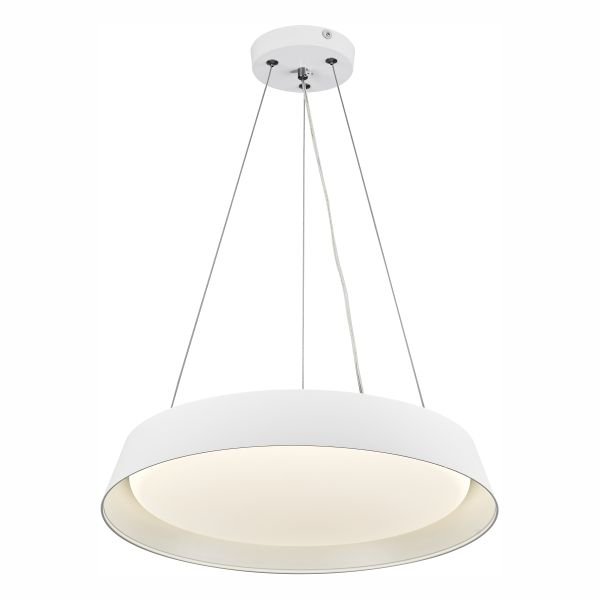 ΠΛΑΦΟΝΙΕΡΑ/ΚΡΕΜΑΣΤΟ LED CCT 28W 3000K | 4000K | 6000K ΛΕΥΚΟ ΠΛΑΦΟΝΙΕΡΑ/ΚΡΕΜΑΣΤΟ LED CCT 28W 3000K | 4000K | 6000K ΛΕΥΚΟ